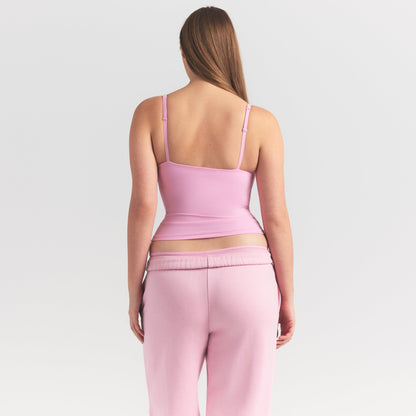 Fits Everybody Lace Push-up Cami