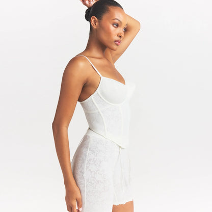 Lace Shapewear Corset