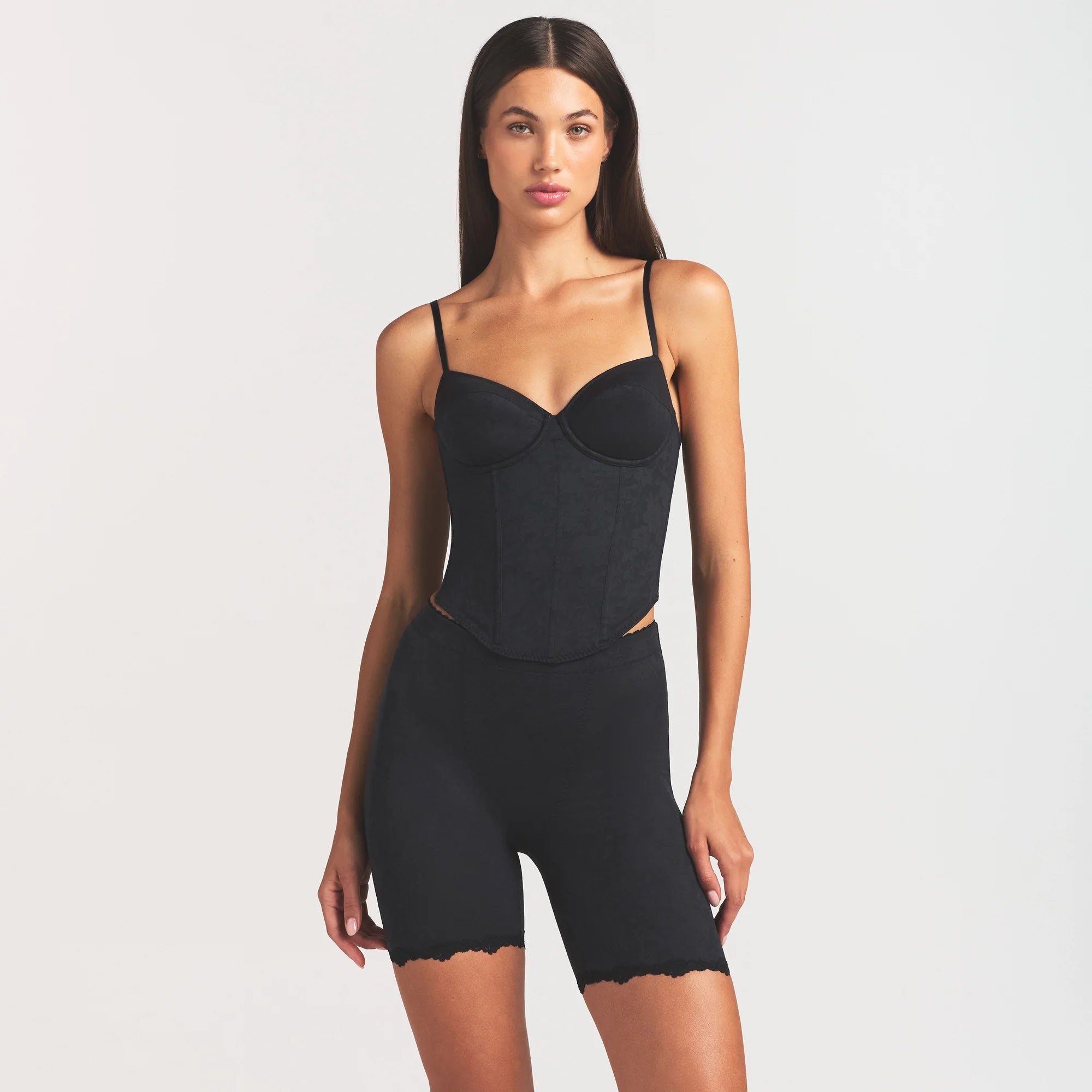 Lace Shapewear Corset