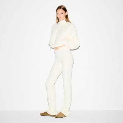 Outdoor Fleece Half Zip Pullover
