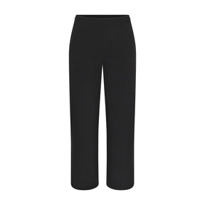 JERSEY SLEEP MENS SLEEP SET | OBSIDIAN