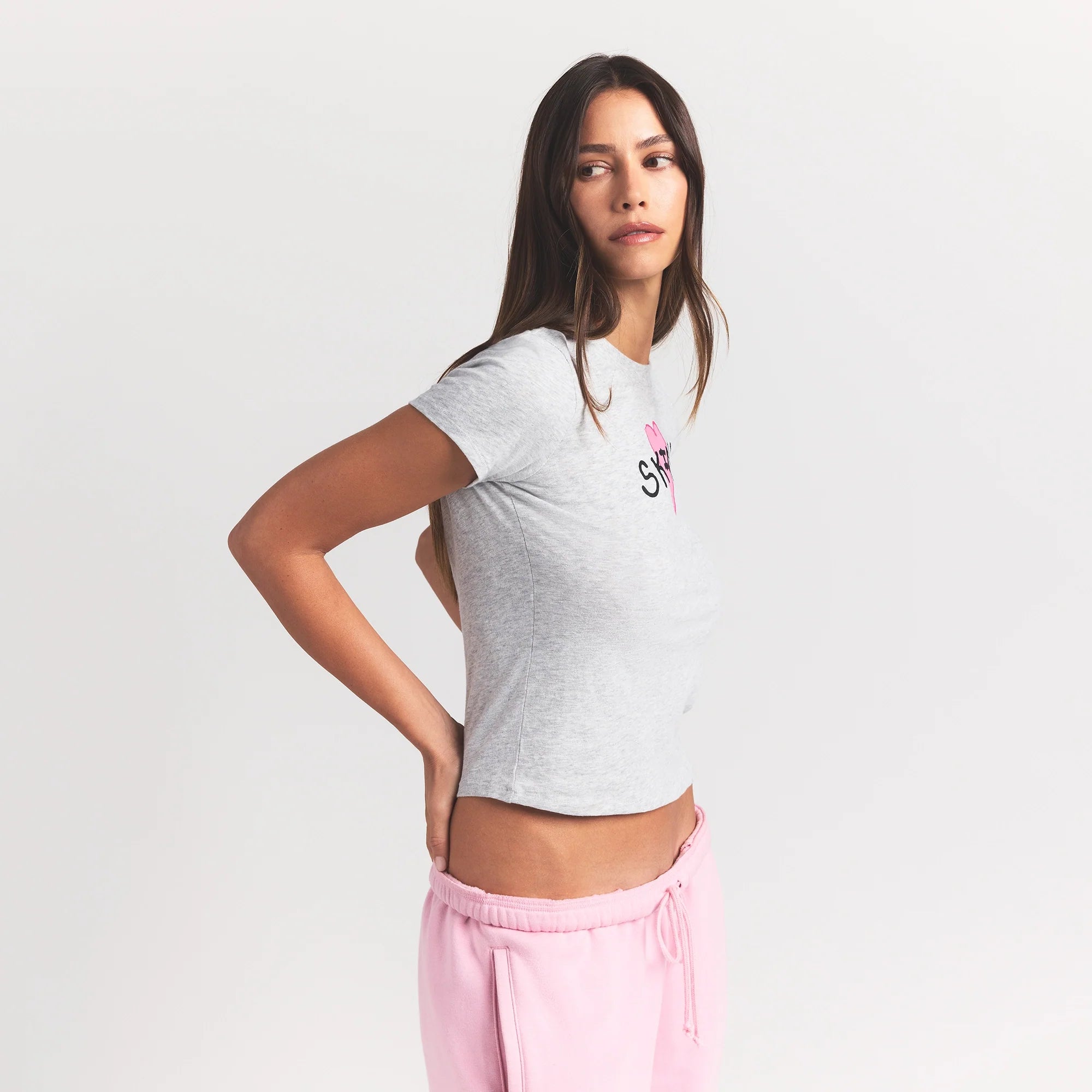 Worn in Jersey T-shirt