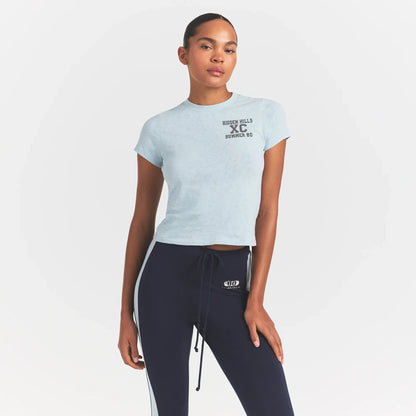 Worn in Jersey T-shirt