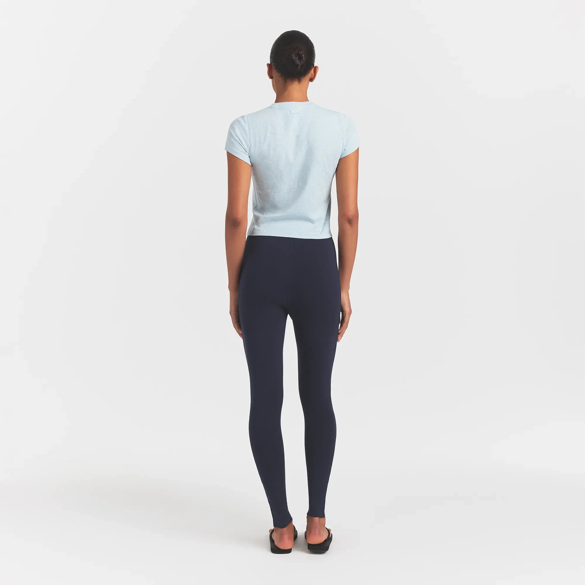 Worn in Jersey T-shirt