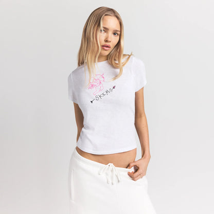 Worn in Jersey T-shirt