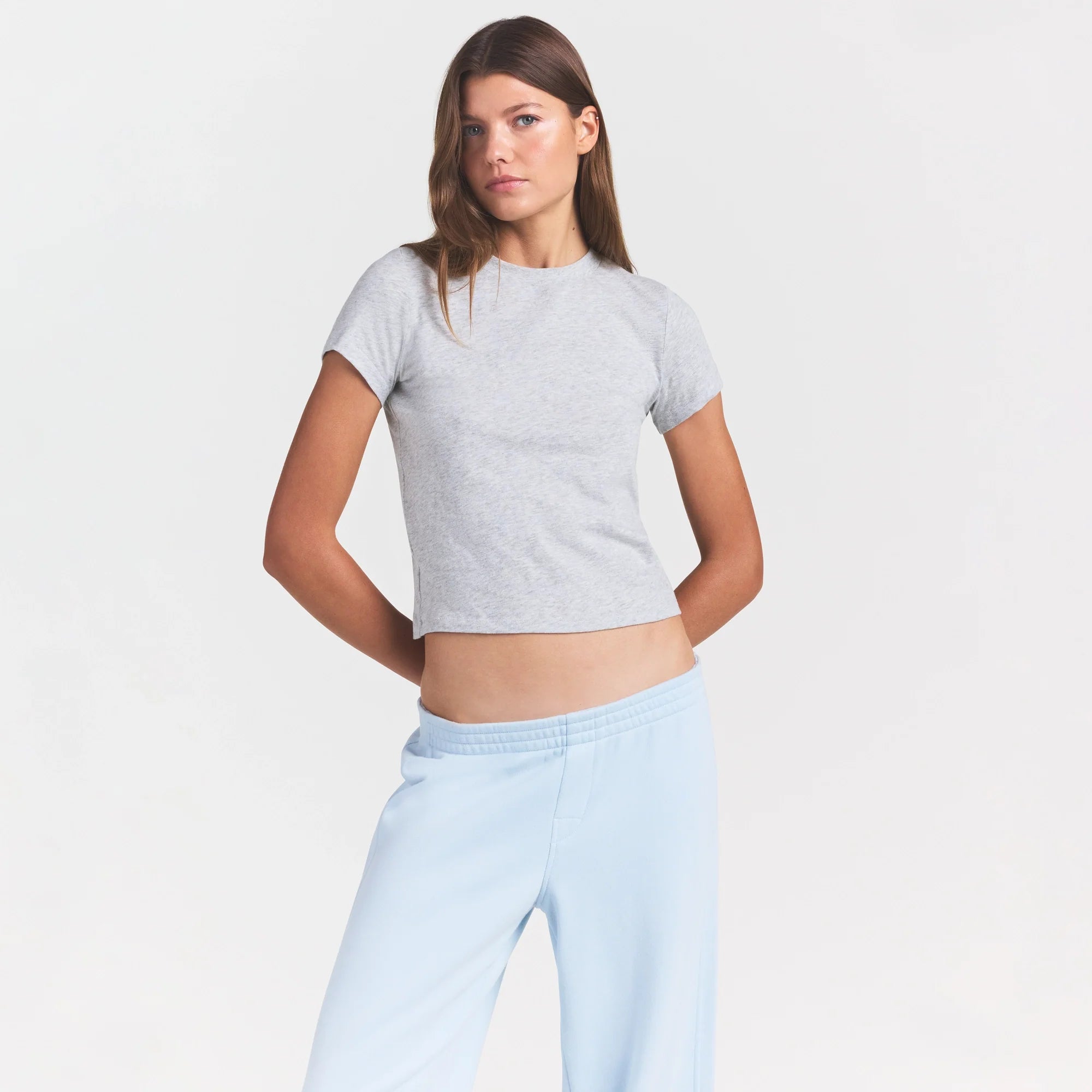 Worn in Jersey T-shirt