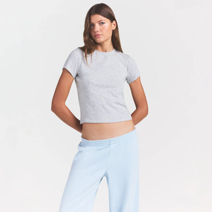 Worn in Jersey T-shirt