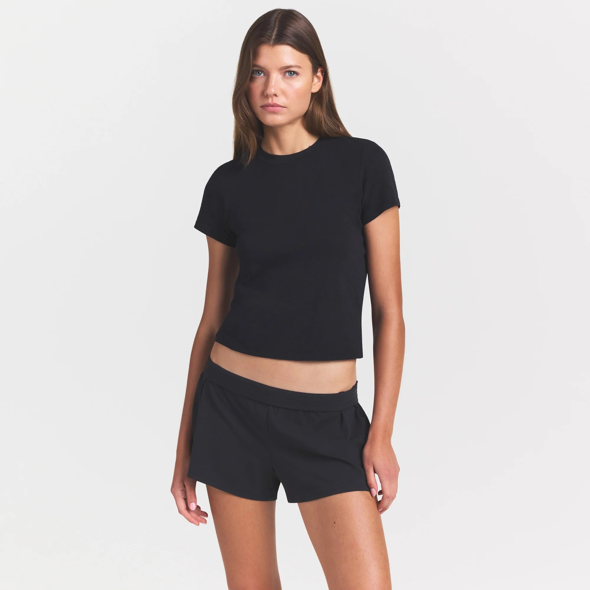 Worn in Jersey T-shirt