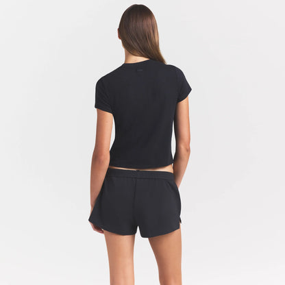 Worn in Jersey T-shirt