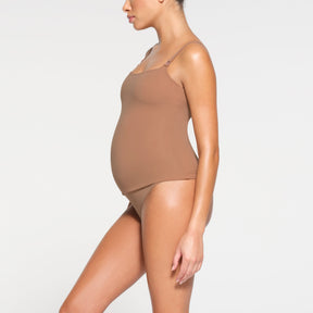 FITS EVERYBODY MATERNITY NURSING TANK | SIENNA