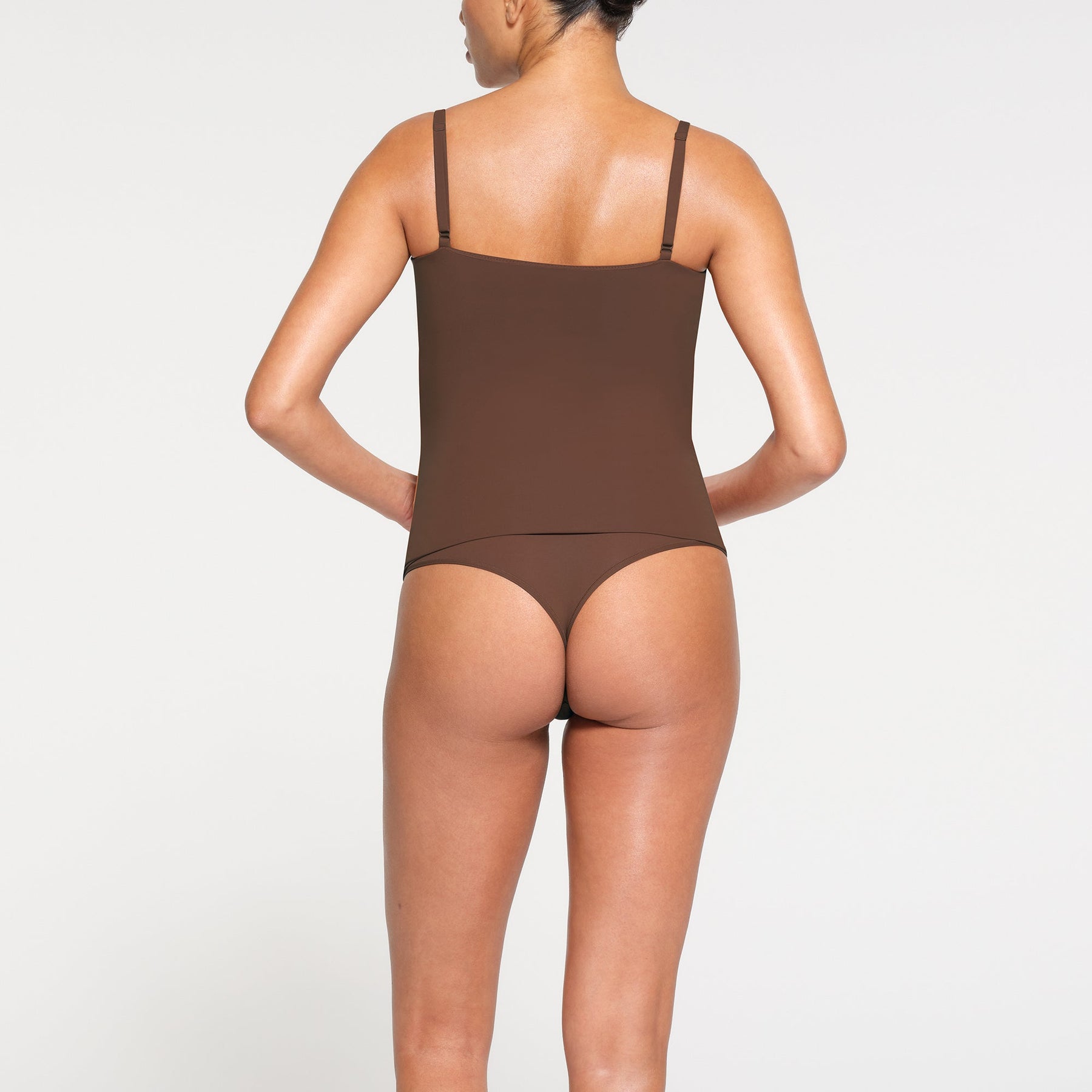 FITS EVERYBODY MATERNITY NURSING TANK | JASPER