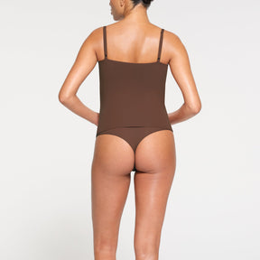 FITS EVERYBODY MATERNITY NURSING TANK | JASPER
