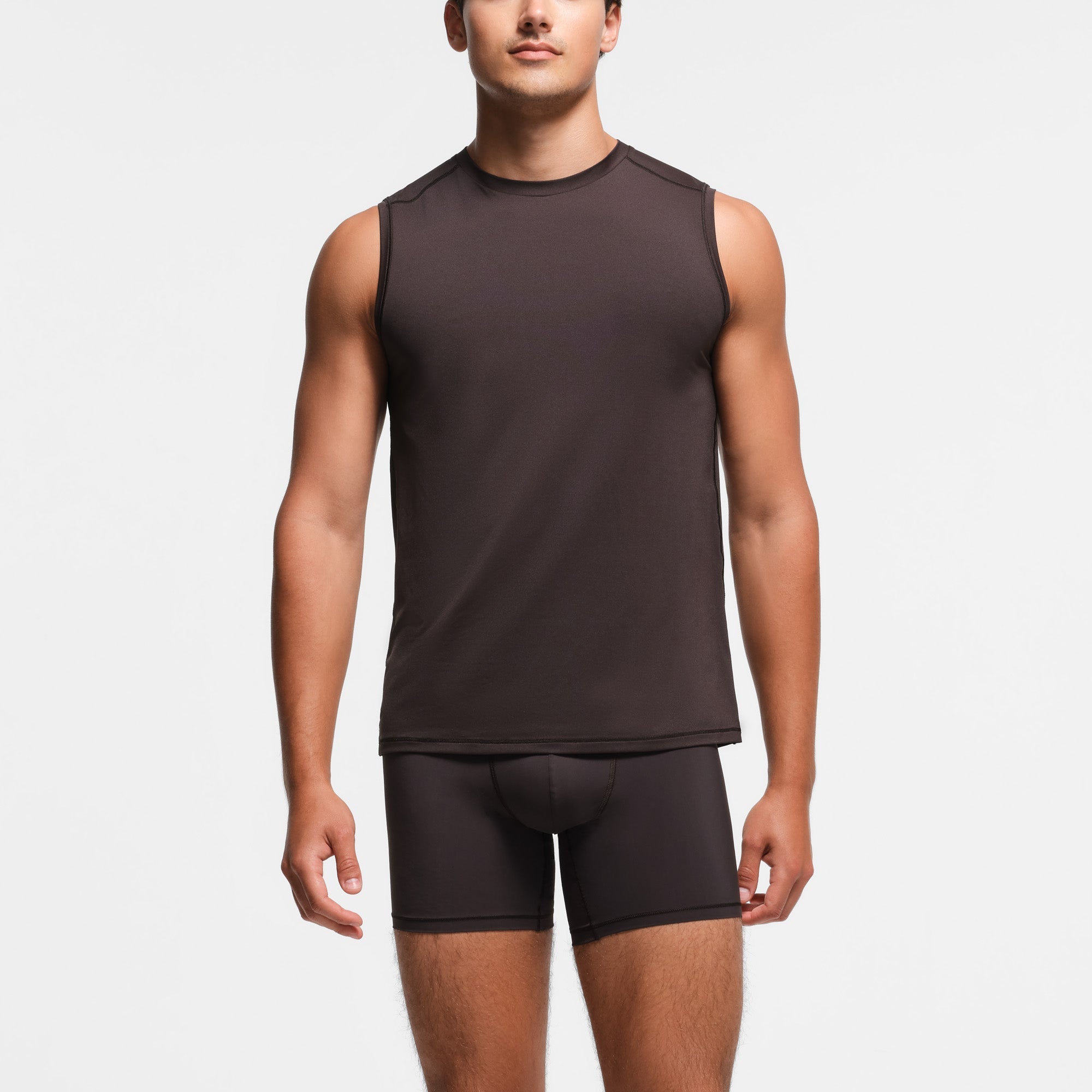 SKIMS FLEX MENS MUSCLE TANK | PHOENIX