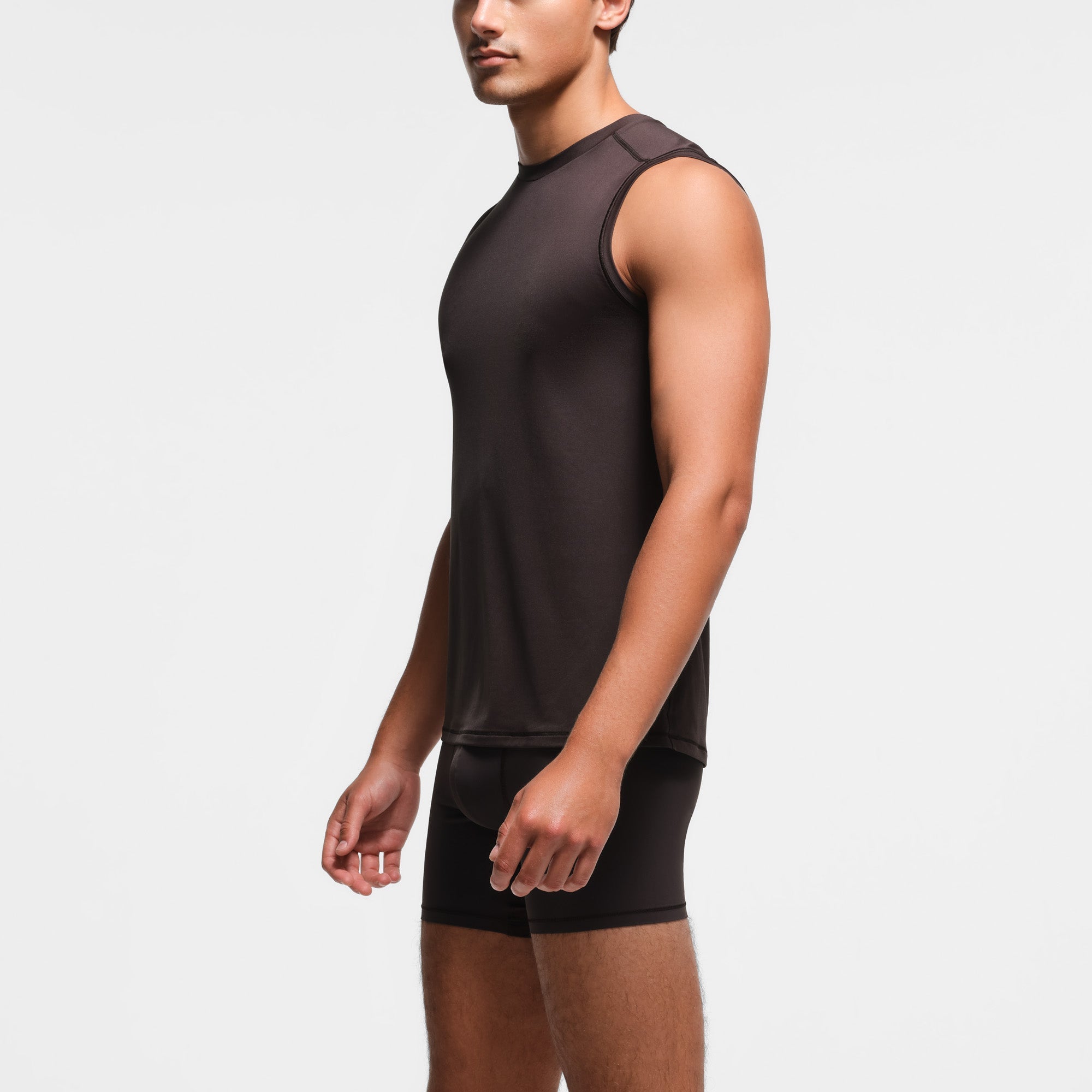 SKIMS FLEX MENS MUSCLE TANK | PHOENIX