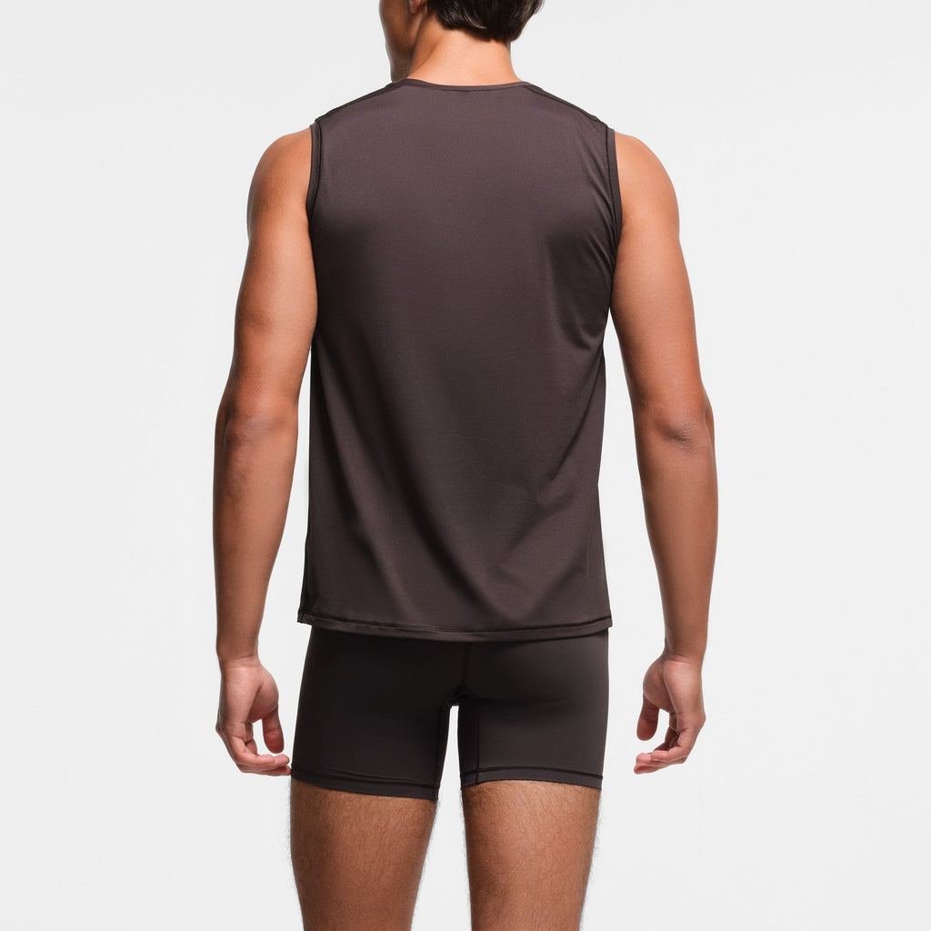 SKIMS FLEX MENS MUSCLE TANK | PHOENIX