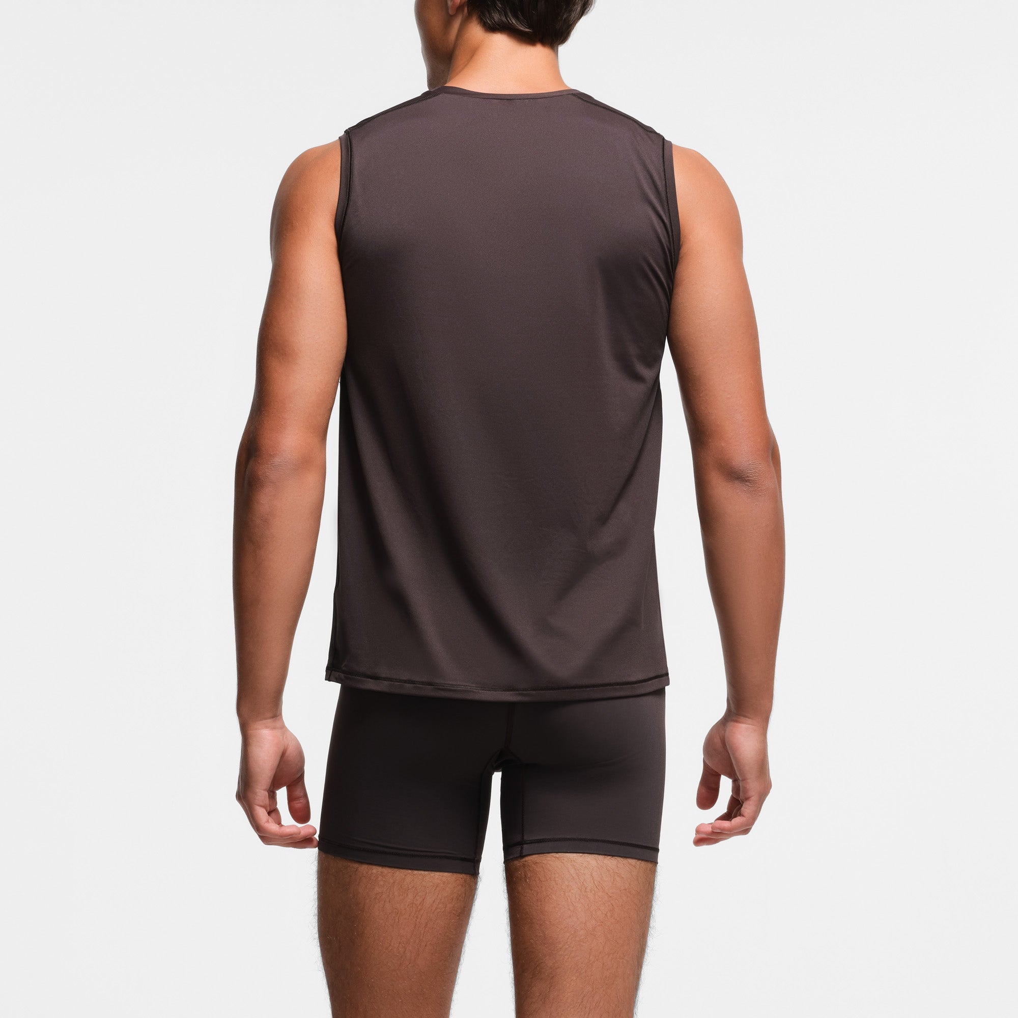 SKIMS FLEX MENS MUSCLE TANK | PHOENIX