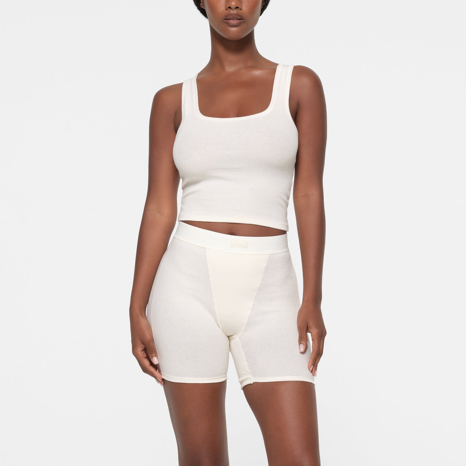 COTTON RIB TANK 3-PACK | LOLLIPOP MULTI