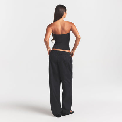 Cotton Jersey Tube Top
