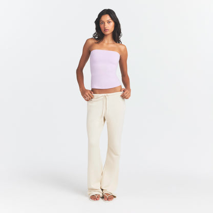 Cotton Jersey Tube Top