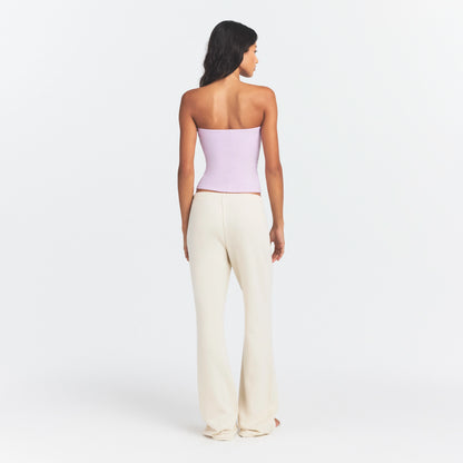 Cotton Jersey Tube Top