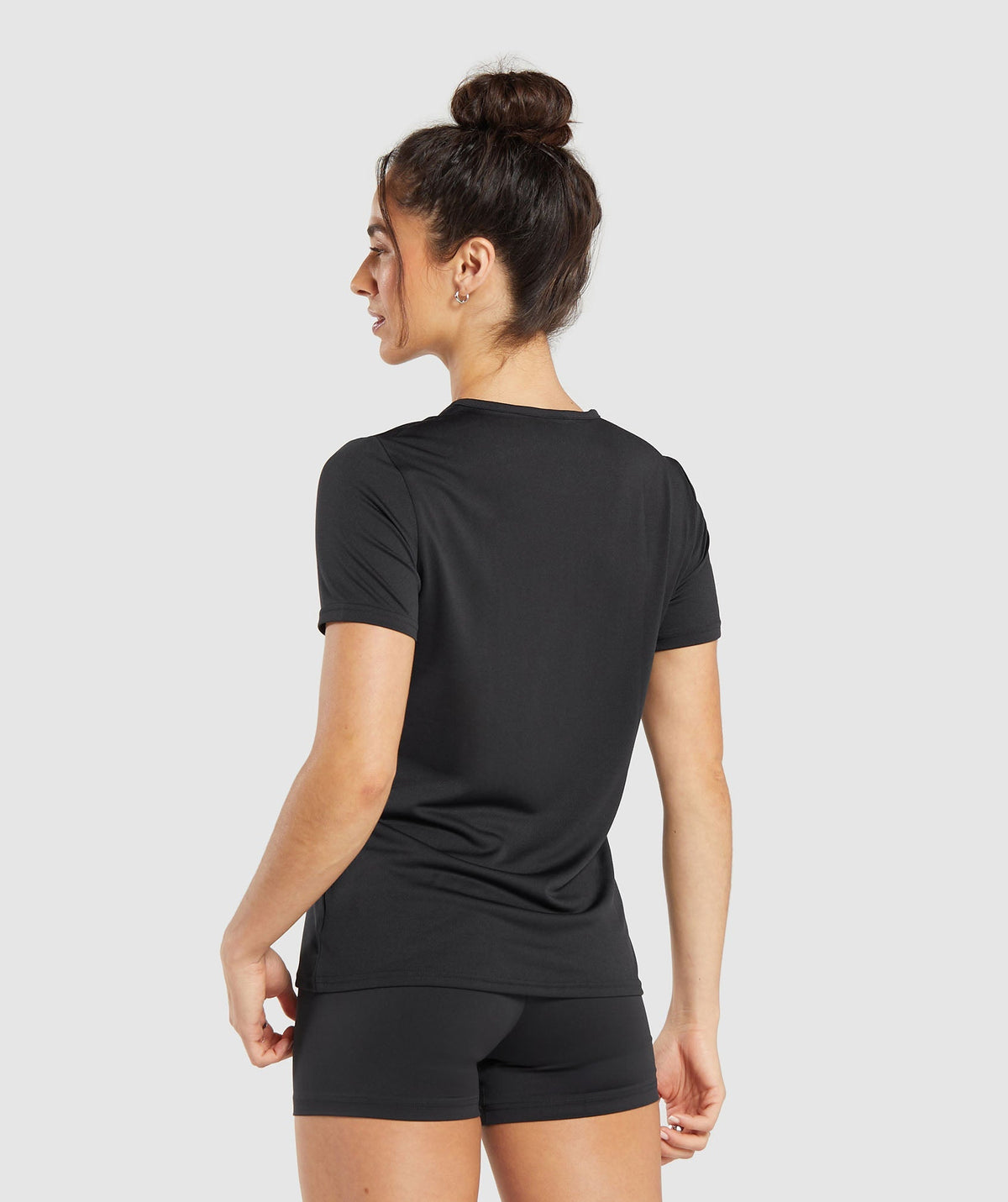 Gymshark Training T-Shirt - Black