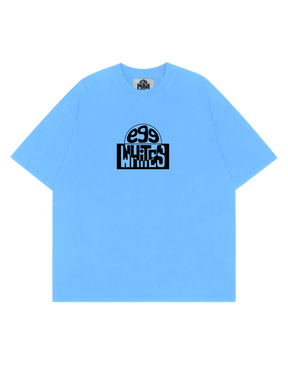 COMFORT TEE TEAL