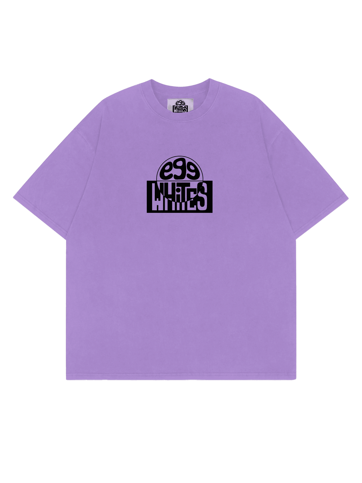 COMFORT TEE LAVENDER