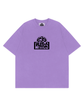 COMFORT TEE LAVENDER