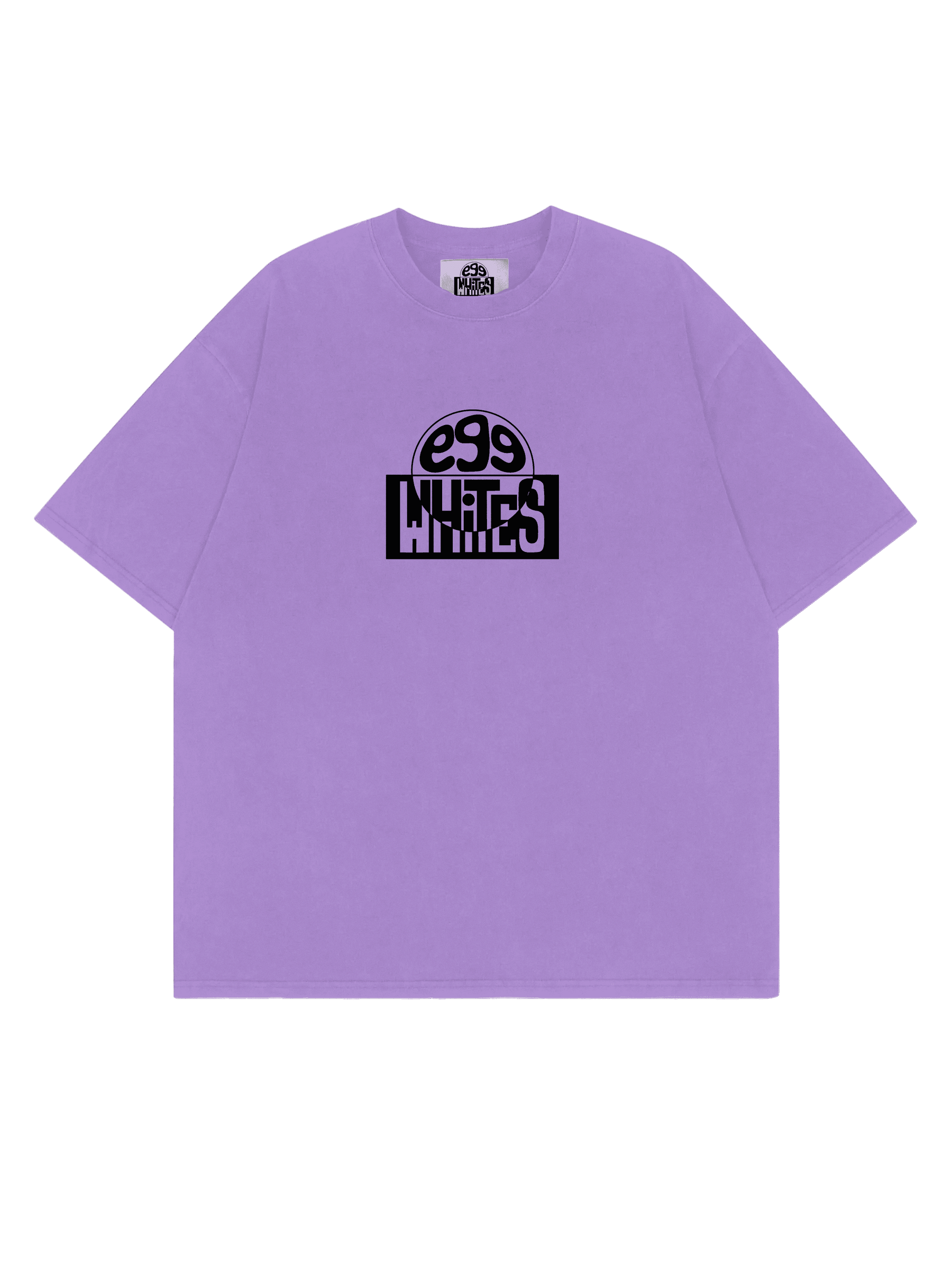 COMFORT TEE LAVENDER