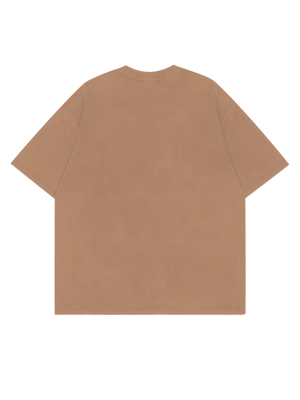 COMFORT TEE SAND