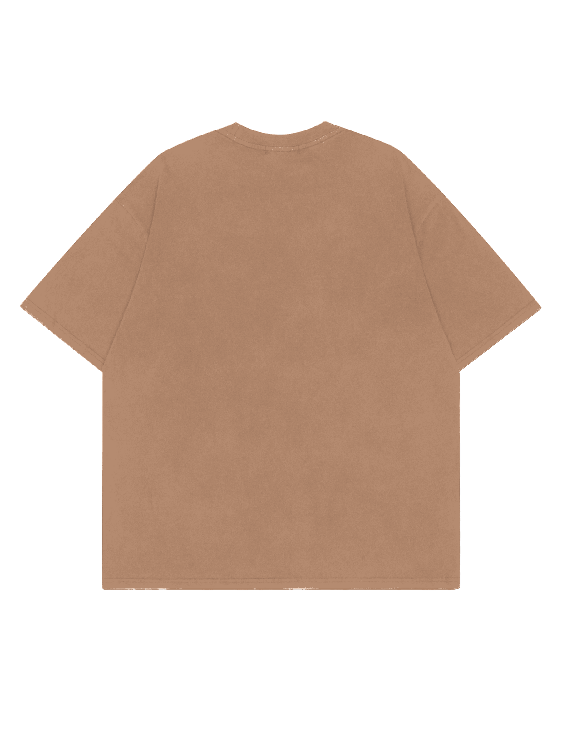 COMFORT TEE SAND