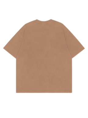 COMFORT TEE SAND