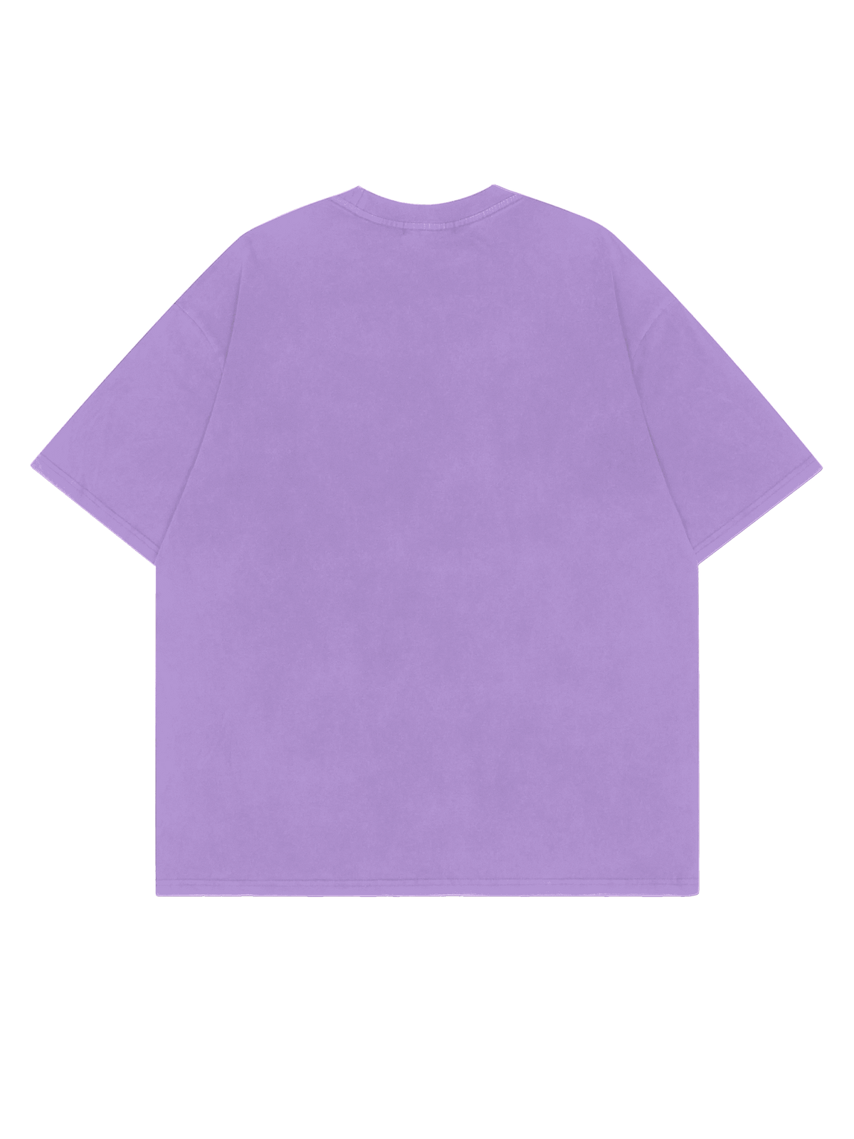 COMFORT TEE LAVENDER
