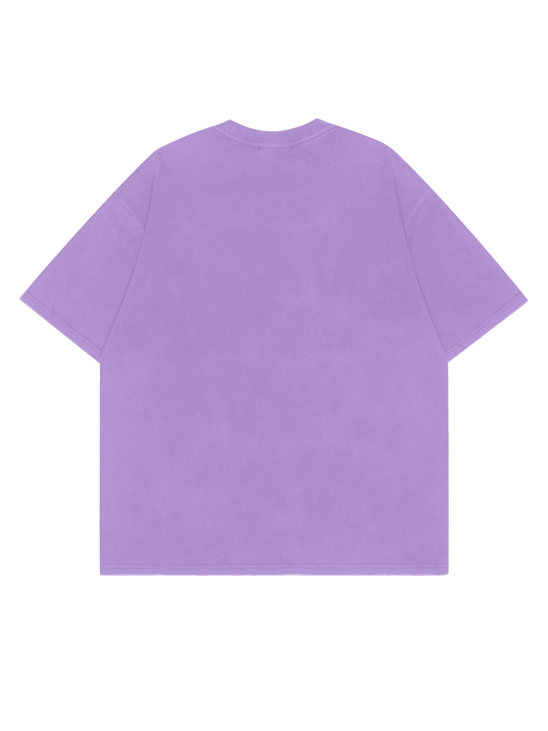 COMFORT TEE LAVENDER
