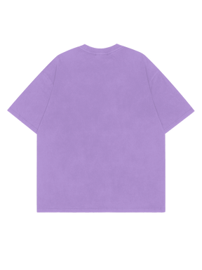 COMFORT TEE LAVENDER