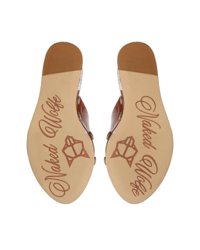 Tulip Tan