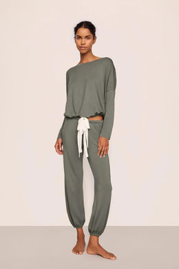 Gisele TENCEL™ Modal Slouchy PJ Set