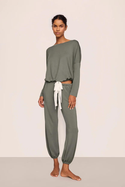 Gisele TENCEL™ Modal Slouchy PJ Set