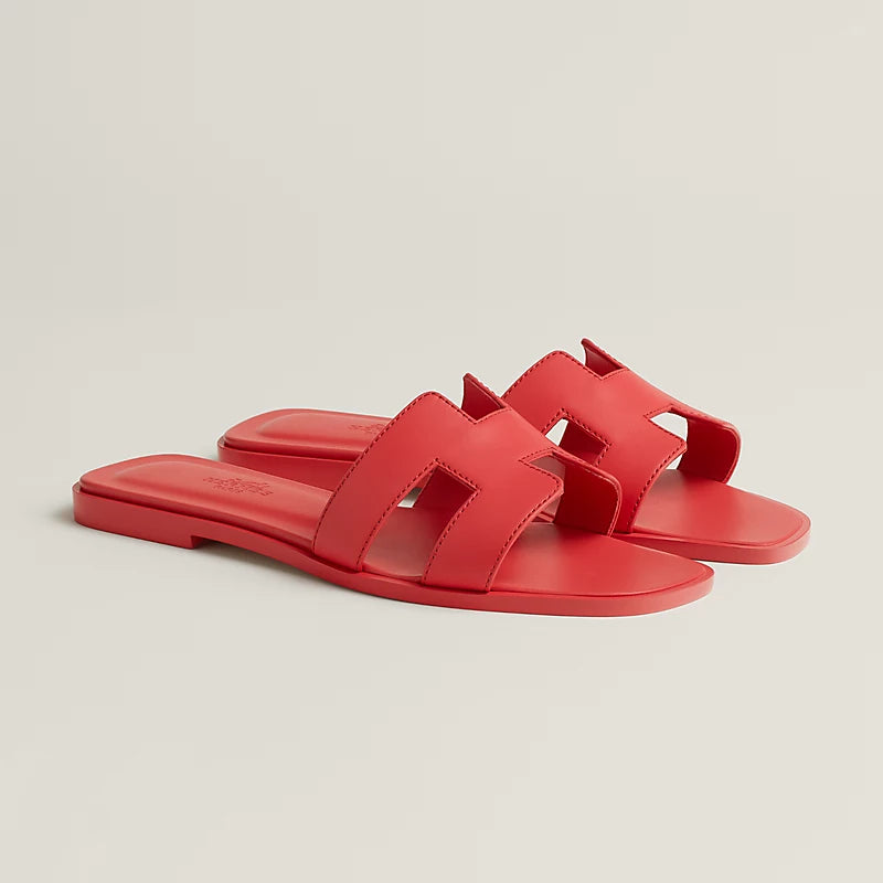 Hermès Oran Sandals