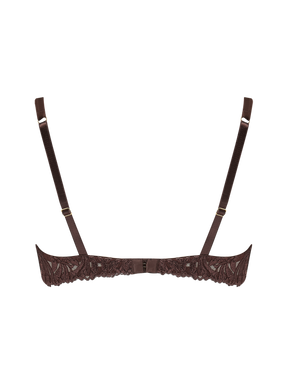Coco de Mer Tamia Quarter Cup Bra