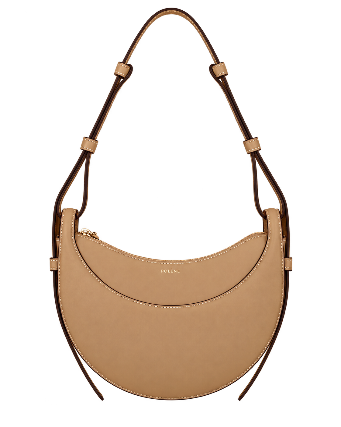 Numéro Dix - Smooth Ocher