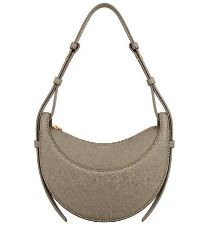 Numéro Dix - Textured Olive