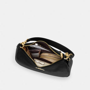 Teri Hobo Bag In Signature Canvas