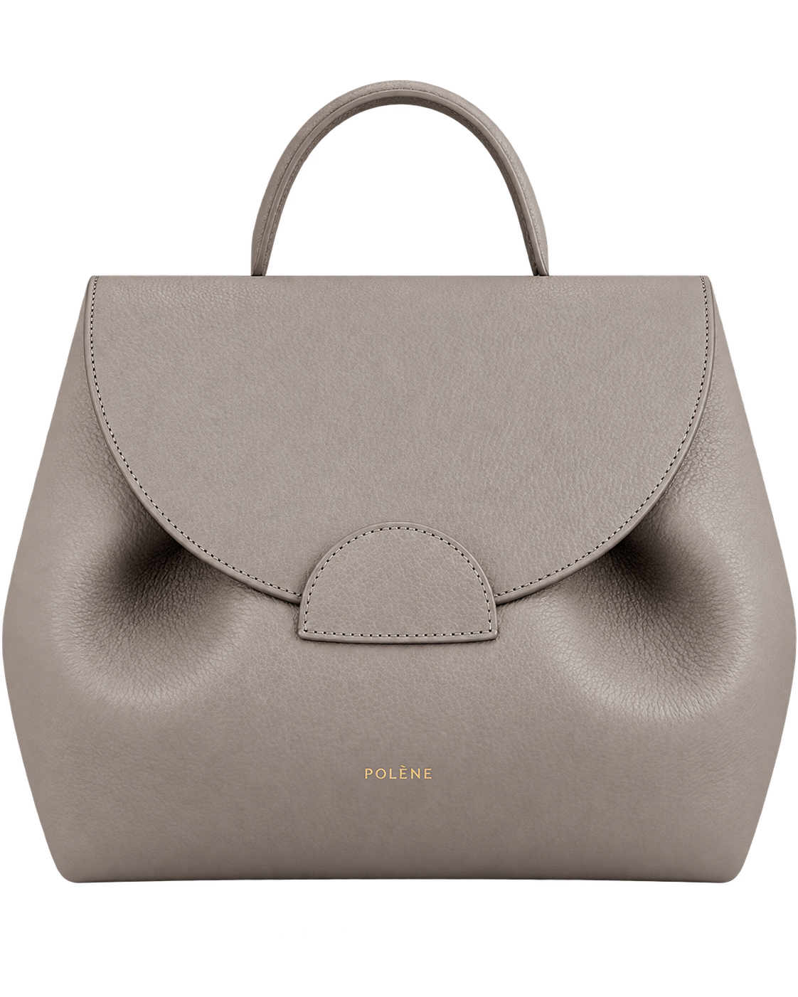 Numéro Un Edition Textured Grey