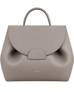 Numéro Un Edition Textured Grey