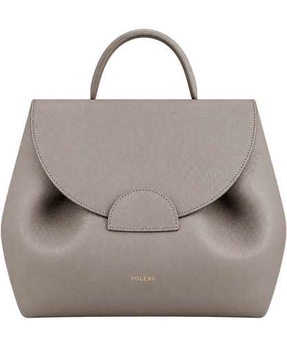 Numéro Un Edition Textured Grey