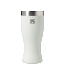 The Golden Hour Prismatic™ Pilsner Glass