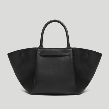 The Midi New York -  Black Small Grain