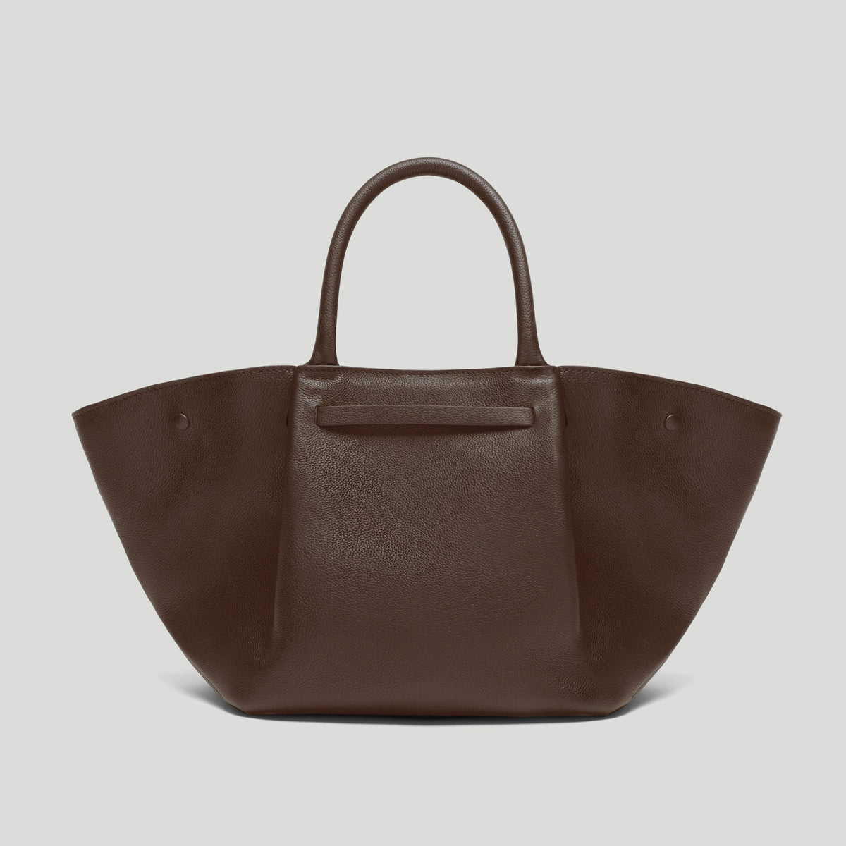 The Midi New York -  Mocha Small Grain