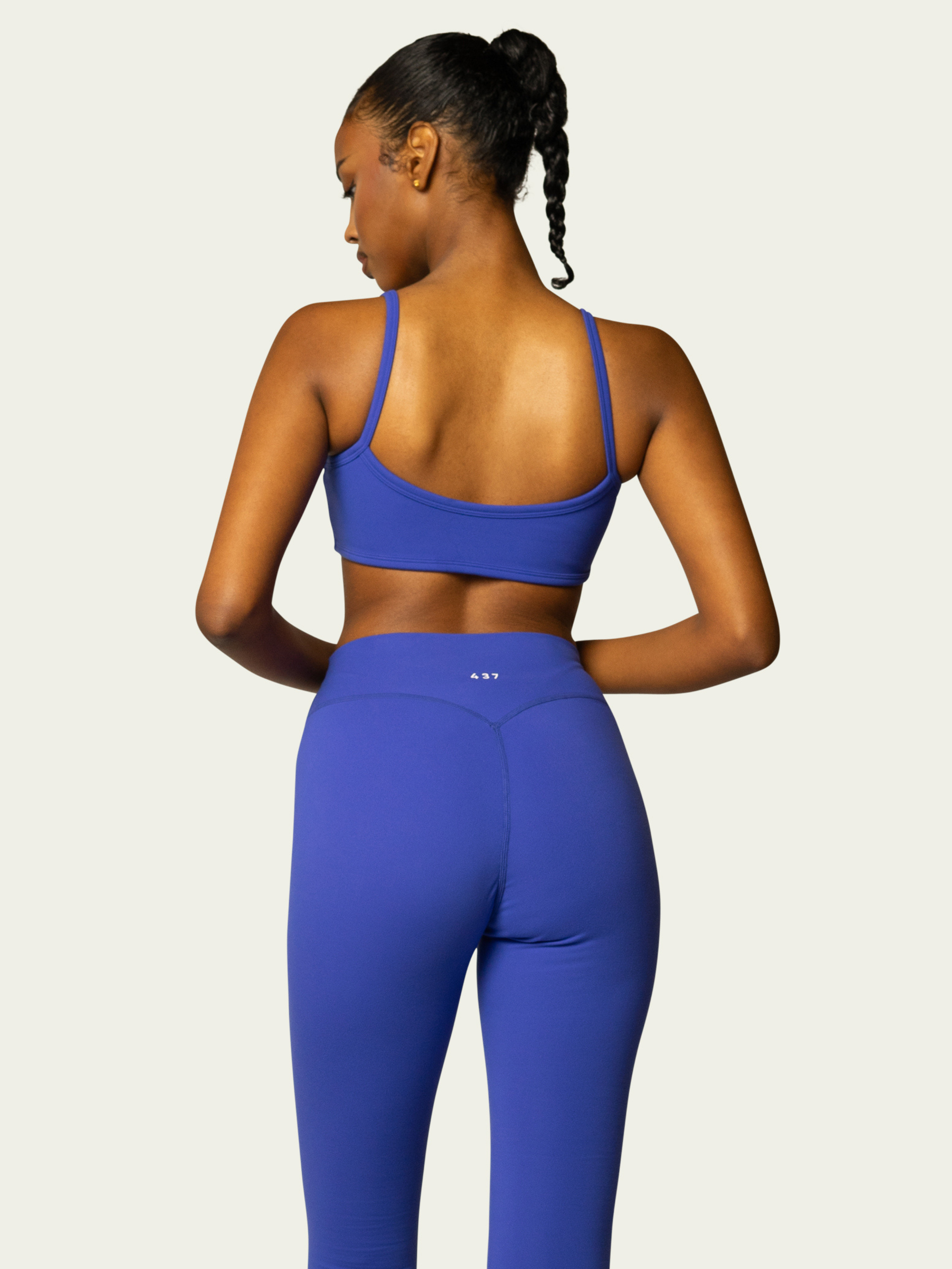 The Micro Bra / Glacier